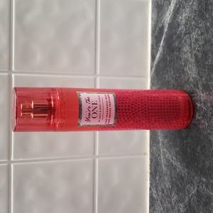 You're the One Body Mist